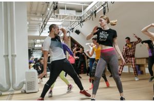 В Беларуси пройдет республиканский конкурс хореографического искусства 