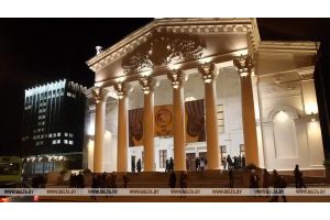 Гомельский облдрамтеатр готовит премьеру трагикомедии 