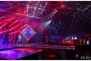 На «Беларусь 1» долгожданная премьера музыкального талант-шоу X-Factor