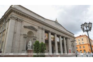 Национальный художественный музей познакомит посетителей с образцами икон и прориси XVIII-XIX веков