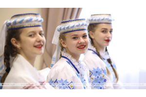 Встречи, концерты, мастер-классы. Как пройдет фестиваль искусств белорусов мира