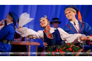 Дни культуры Беларуси пройдут в Омане 2-6 марта
