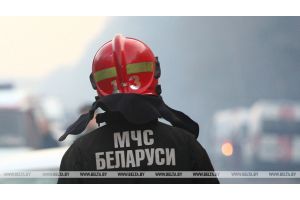 В Беларуси за сутки на пожарах погибли шесть человек
