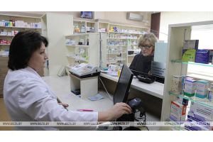 Более 200 позиций включено в перечень обязательных в аптеках лекарств