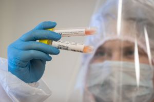 Начались испытания белорусской вакцины против коронавируса