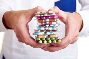 О резком росте цен на лекарства и медизделия можно будет сообщить онлайн