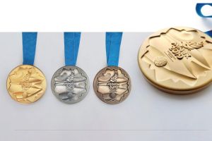 У Гомельщины лучший результат по медалям на II Европейских играх среди областей
