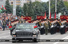В день празднования 80-летия освобождения Беларуси деструктивные каналы вдруг отказались от темы высмеивания военной мощи республики  и ее героического прошлого