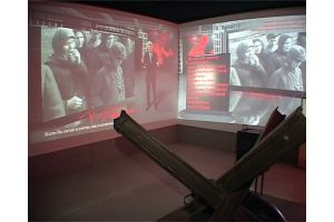 Добрушский районный краеведческий музей приступил к созданию виртуальной галереи