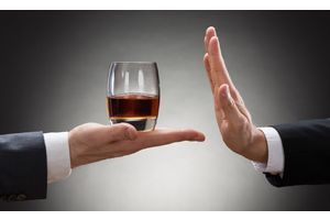 Выбор есть всегда: с 11 по 19 июля  года в Добрушском районе  проводится акция ко Дню профилактики алкоголизма