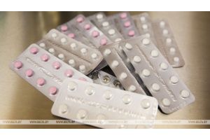 Минздрав поручил обеспечить постоянное наличие в аптеках противовирусных лекарств