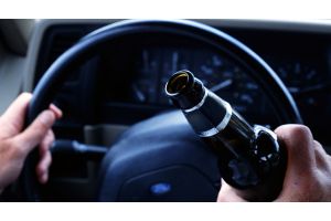 На дорогах Добрушского района выявлено 32 нетрезвых водителя