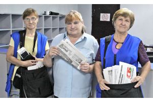 Чем почтовое отделение Круговец-Калинино удивило посетителей после ремонта