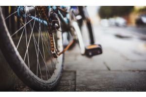 В Добрушском районе реализуется комплекс профилактических мероприятий, направленный на профилактику ДТП с участием велосипедистов