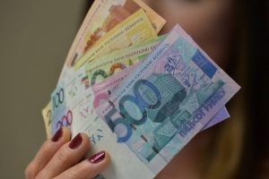 Жительница Добруша взяла взаймы и не вернула более 20 тысяч рублей. Почему ей легко одалживали деньги?