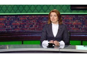 Шпилевская: приезд Лукашенко на границу к беженцам был как холодный душ для западной прессы