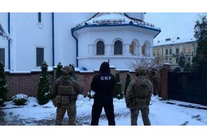В стране-соседке продолжаются попытки дискредитировать каноническую Украинскую церковь Московского патриархата