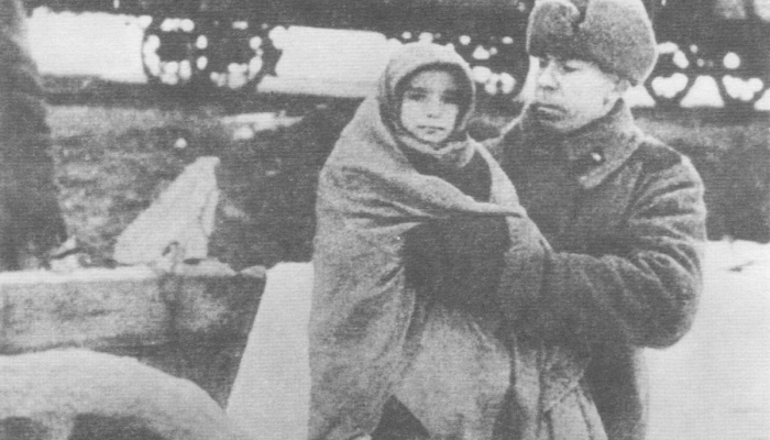 Прочувствовать войну: символы блокадного Ленинграда представлены в музее истории ВОВ