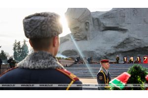 В Беларуси стартует новая патриотическая акция 