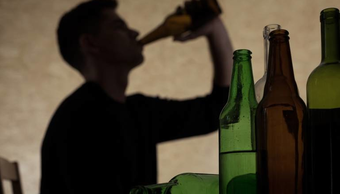 Сразу несколько добрушских подростков наказали за распитие спиртного