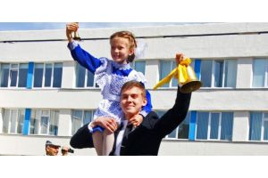 Последний звонок для выпускников белорусских школ прозвенит 29 и 30 мая