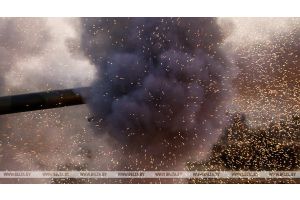 Норвегия отправила Украине 10 тыс. артиллерийских снарядов