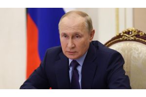Путин: предпринимаются усилия для перехода стран СНГ на расчеты в нацвалютах