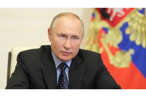 Путин: Запад проигнорировал принципиальные требования РФ в ответах по безопасности