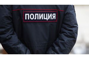 В Воронежской области при нападении на отдел полиции ранен сотрудник