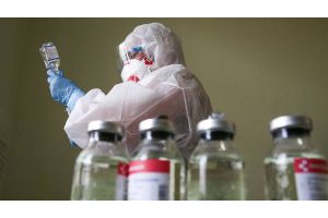 В России обнаружены единичные случаи нового варианта коронавируса