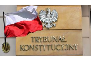 В Польше признали конвенцию ЕС по правам человека неконституционной