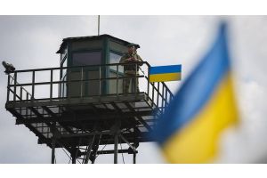 Украина вводит временные ограничения на пограничных участках с Беларусью и Россией