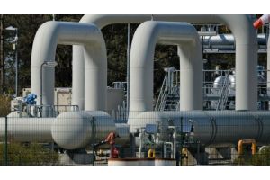 Латвия возобновила закупку природного газа из России