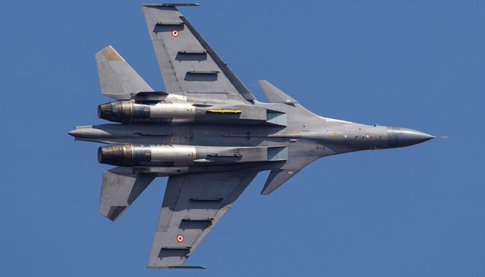 Офицеры ВСУ заявили о неактуальности истребителей F-16 для украинской армии