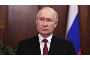 Путин: большинство государств готовы отстаивать свой суверенитет и национальные интересы