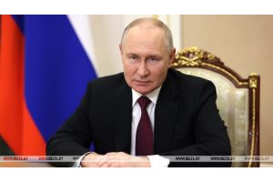 Путин оценил потери Украины в попытках контрнаступления