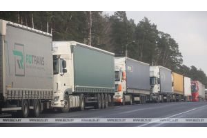 Mysl Polska: между Польшей и Украиной идет транспортная война