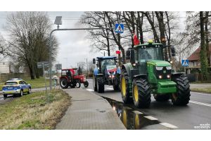 Представитель Еврокомиссии: польские фермеры имеют право на мирные демонстрации на границе с Украиной