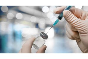 В Гомельской области против гриппа уже привито около трети населения
