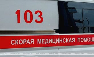 В Беларуси за сутки при пожарах погибли пять человек