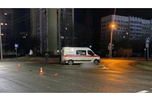 Прокуратура раскрыла подробности смертельного ДТП в новогоднюю ночь в Гомеле