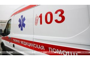 Двое велосипедистов пострадали в ДТП в Гомельской области за сутки