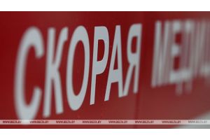 В Беларуси за выходные 2 человека погибли в ДТП, 11 травмированы