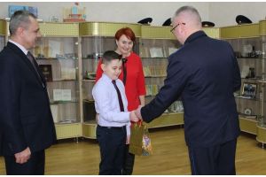 Тяжкое преступление в Витебске помог раскрыть 10-летний школьник