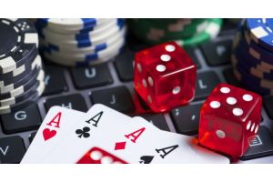 В Добруше предприимчивый бухгалтер проиграл в виртуальном казино более 60 тысяч со счетов воинской части