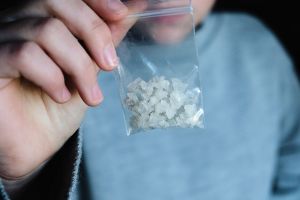 Следственный комитет запустил флешмоб по профилактике наркомании