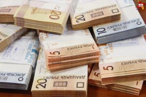 Согласившись с мошенниками, чечерянка лишилась почти 14 000 рублей, оформленных в кредит
