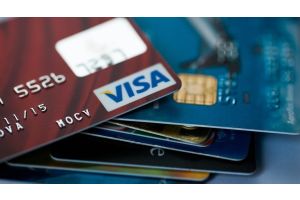 В Беларуси участились случаи хищения денег с банковских карт