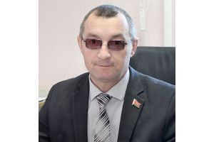 Геннадий Мальцев, заместитель председателя Добрушского райисполкома: Закон позволяет индивидуальному предпринимателю масштабировать свое дело без потери наработанного бизнес-багажа