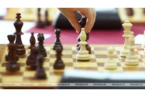 Более сотни участников из Беларуси и России соберет шахматный турнир в Витебске